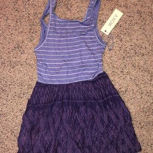 NWT Roxy dress